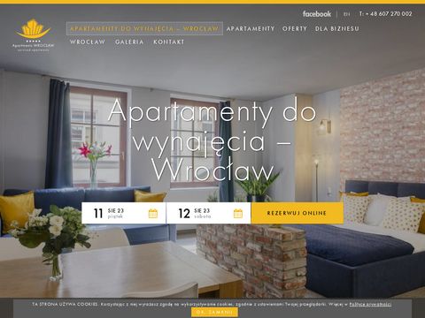 Apartments-wroclaw.com