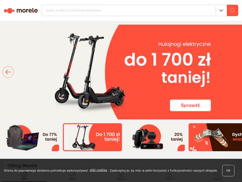 Amfora.pl sklep internetowy
