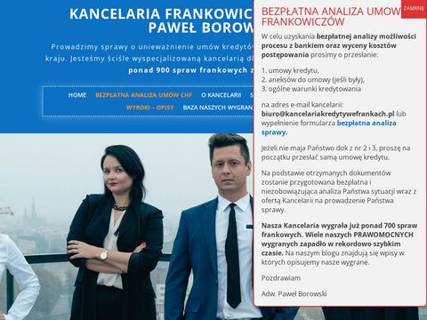 Adwokat-wroclaw.info.pl - alimenty