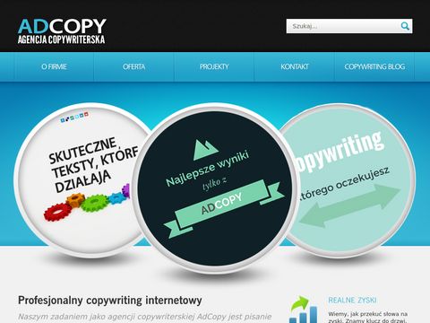 AdCopy copywriting