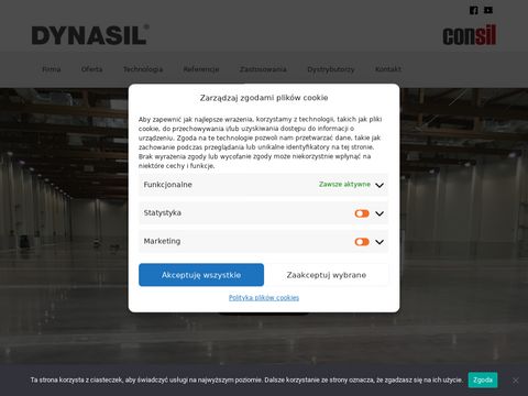 Consil.com.pl
