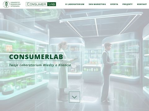 Consumerlab.pl
