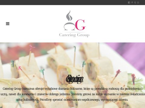 Cateringgroup.com.pl