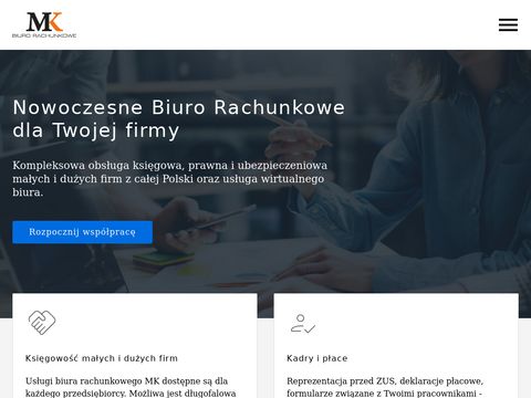 EMKa Biuro Rachunkowe Bydgoszcz
