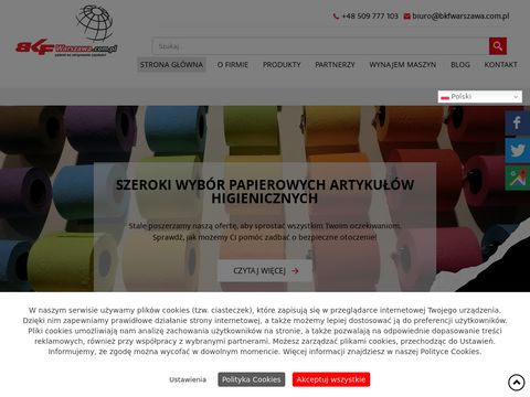 Bkfwarszawa.com.pl buzil