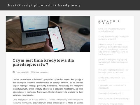 Best-Kredyt.pl pomoc