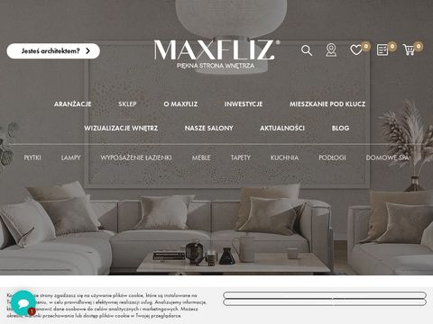 Max-fliz.com.pl