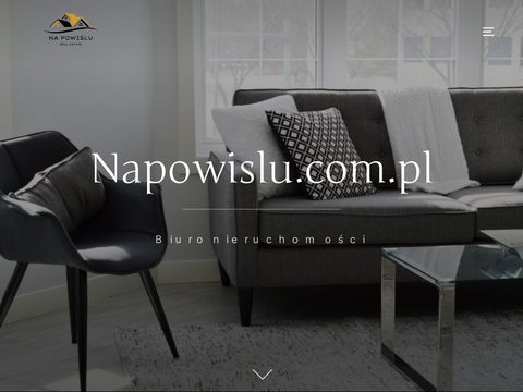 Napowislu.com.pl - apartamenty Warszawa