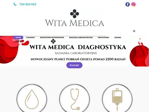 Wita Medica