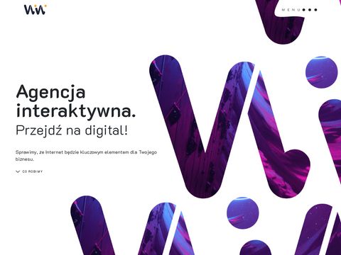 Wiwi.pl agencja interaktywna