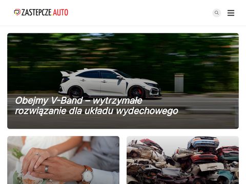 Zastepcze.auto.pl auto zastępcze Łódź