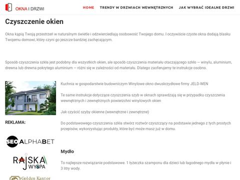 Zaslaniamyokna.pl vital rolety zewnętrzne Warszawa