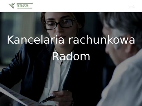 Profit.radom.pl - sprawdzona księgowa