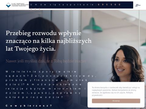 Rozwod-podzial-majatku-wroclaw.pl - adwokat