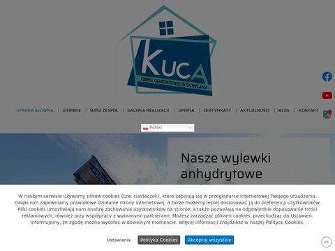 Wylewkilubin.pl - posadzki anhydrytowe w domach