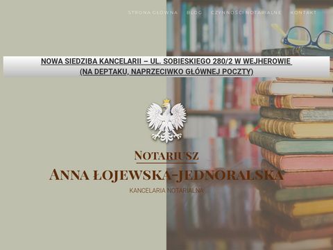 Wejherowo-notariusz.pl