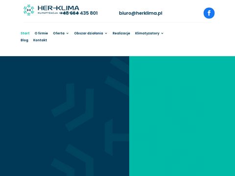 Herklima.pl - serwis klimatyzacji