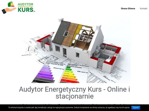 Audytor-energetyczny-kurs.pl - lista audytorów