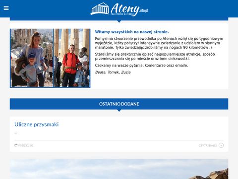 Ateny.info.pl