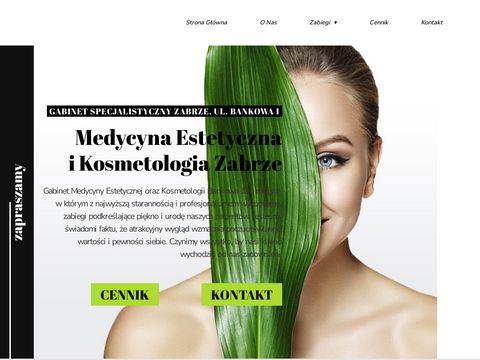 Bankowa1.pl medycyna estetyczna