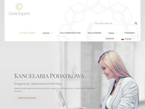 Crede.com.pl delegowanie pracowników tymczasowych