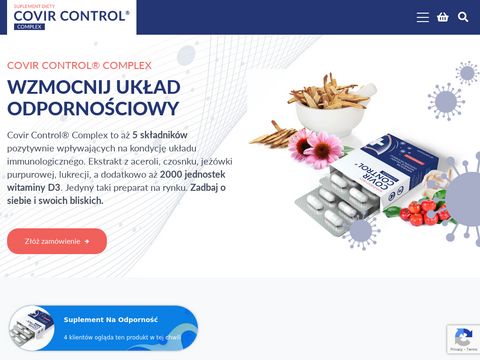 Covircontrol.pl