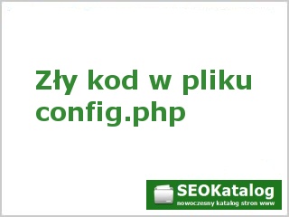 Sp2miastko.pl - serwis dla właścicieli firm